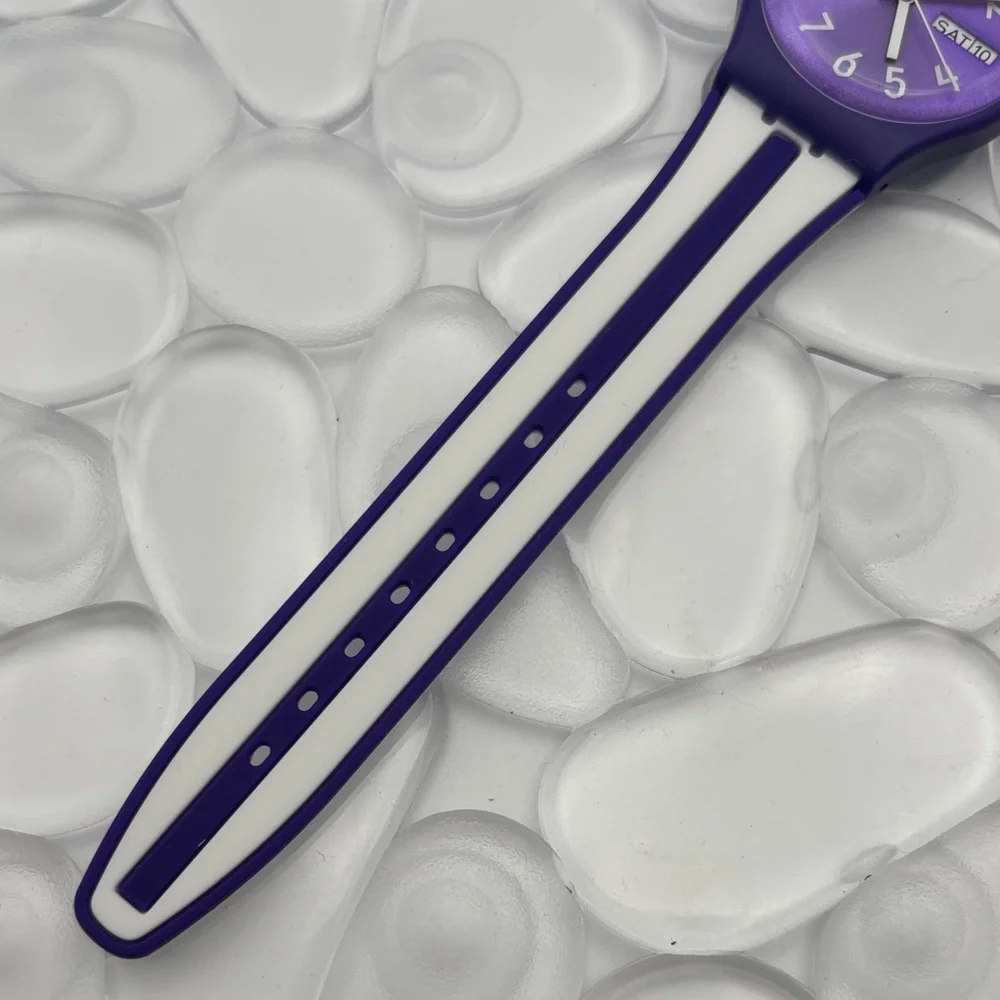 Swatch Watch - GV701 - NUORA GELSO - Picture 4 of 7